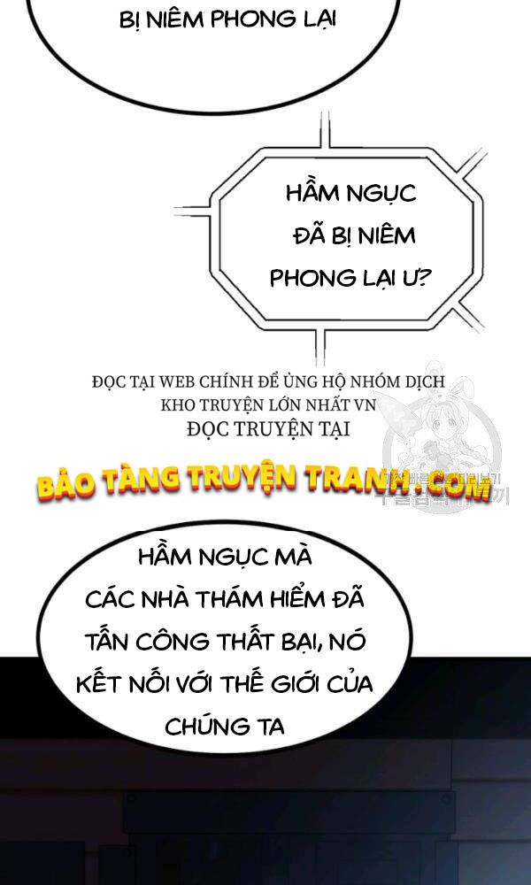 Ngôi Nhà Kết Nối Với Hầm Ngục Chapter 39 - Trang 2