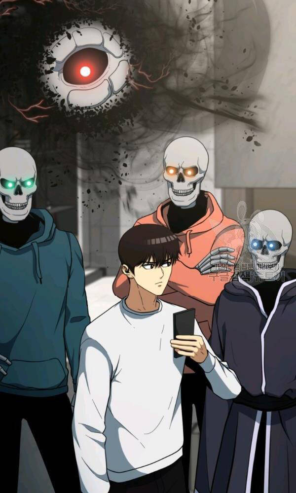 Ngôi Nhà Kết Nối Với Hầm Ngục Chapter 39 - Trang 2