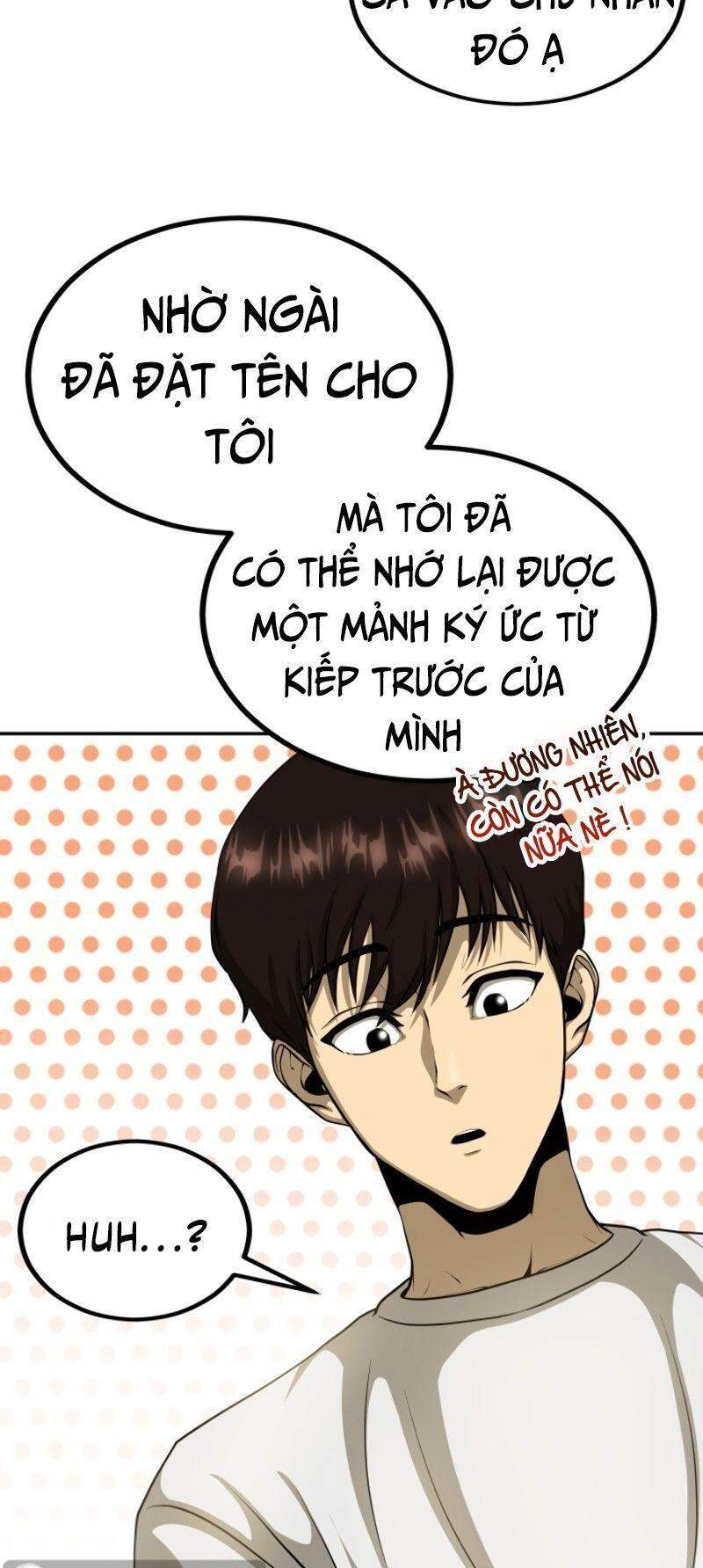 Ngôi Nhà Kết Nối Với Hầm Ngục Chapter 4 - Trang 2