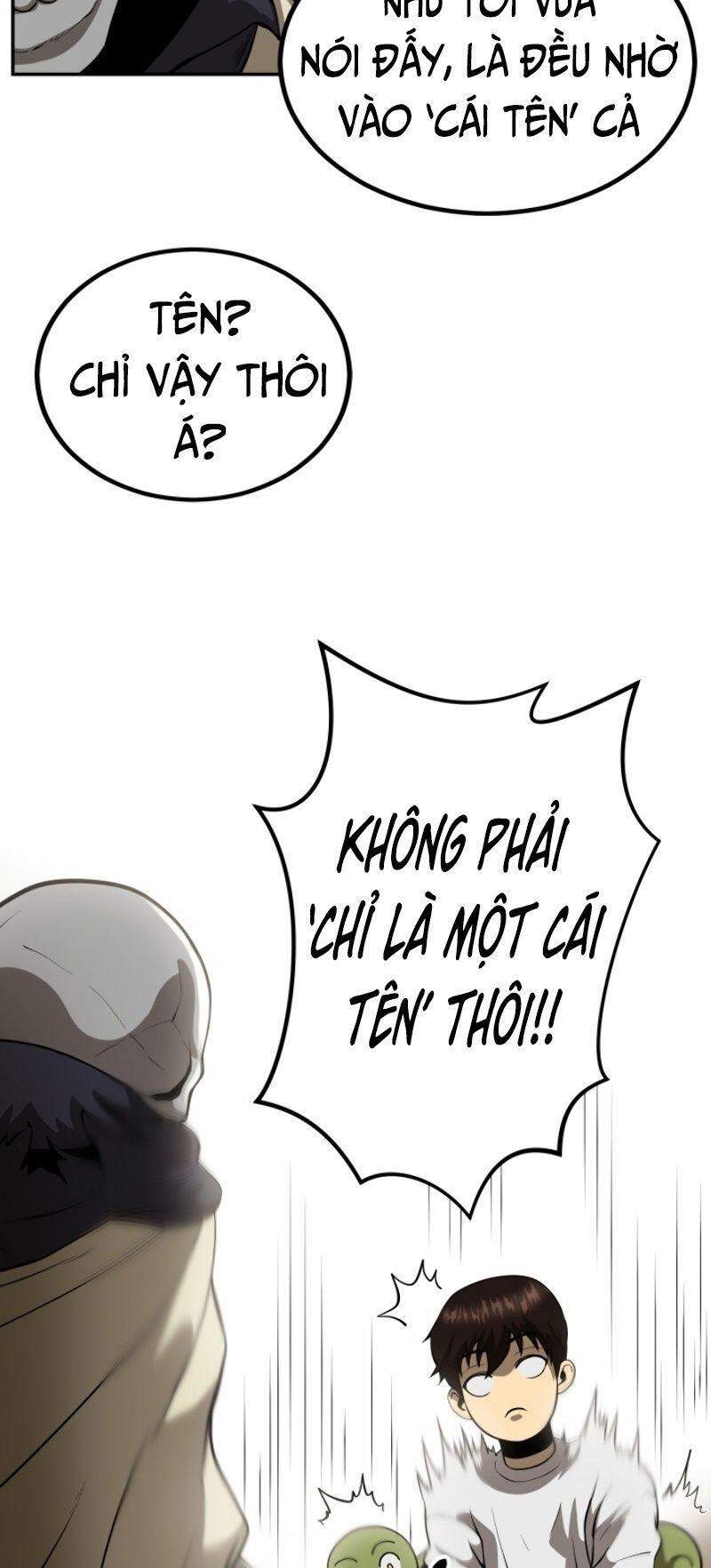 Ngôi Nhà Kết Nối Với Hầm Ngục Chapter 4 - Trang 2