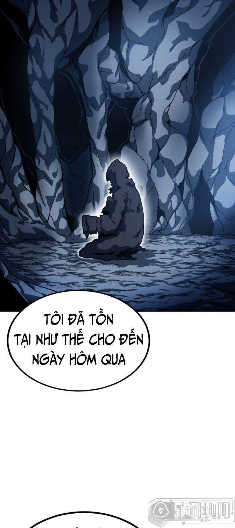 Ngôi Nhà Kết Nối Với Hầm Ngục Chapter 4 - Trang 2