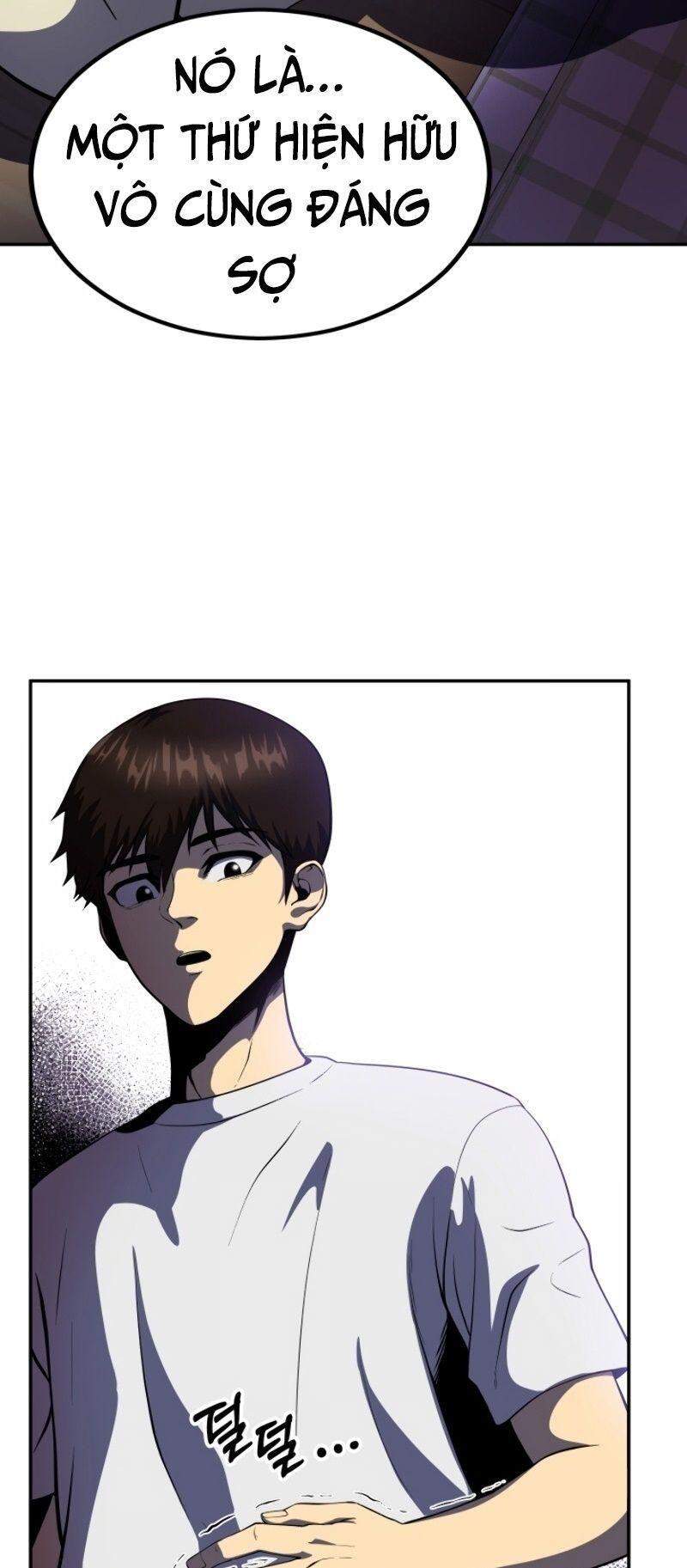 Ngôi Nhà Kết Nối Với Hầm Ngục Chapter 4 - Trang 2