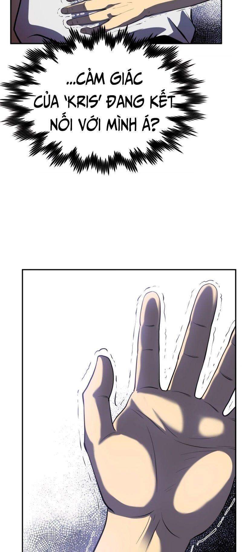 Ngôi Nhà Kết Nối Với Hầm Ngục Chapter 4 - Trang 2