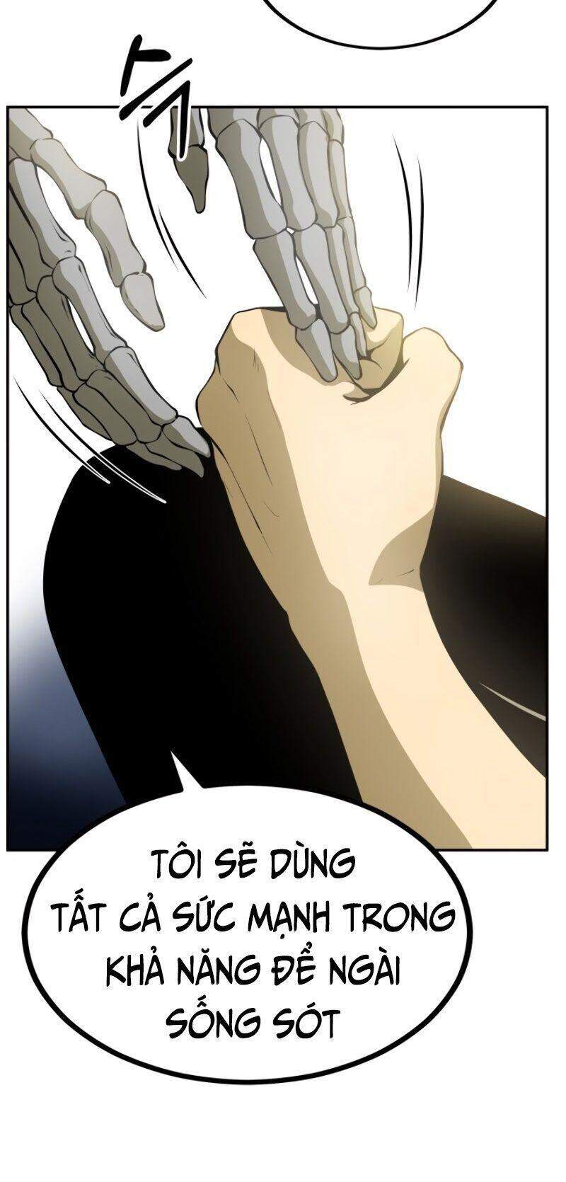 Ngôi Nhà Kết Nối Với Hầm Ngục Chapter 4 - Trang 2