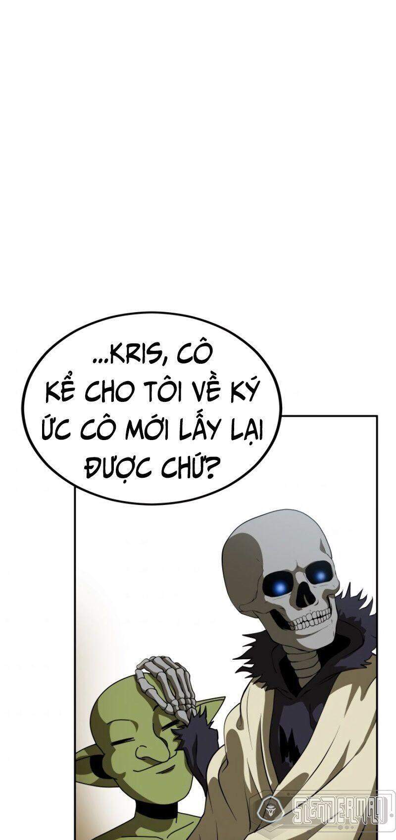 Ngôi Nhà Kết Nối Với Hầm Ngục Chapter 4 - Trang 2