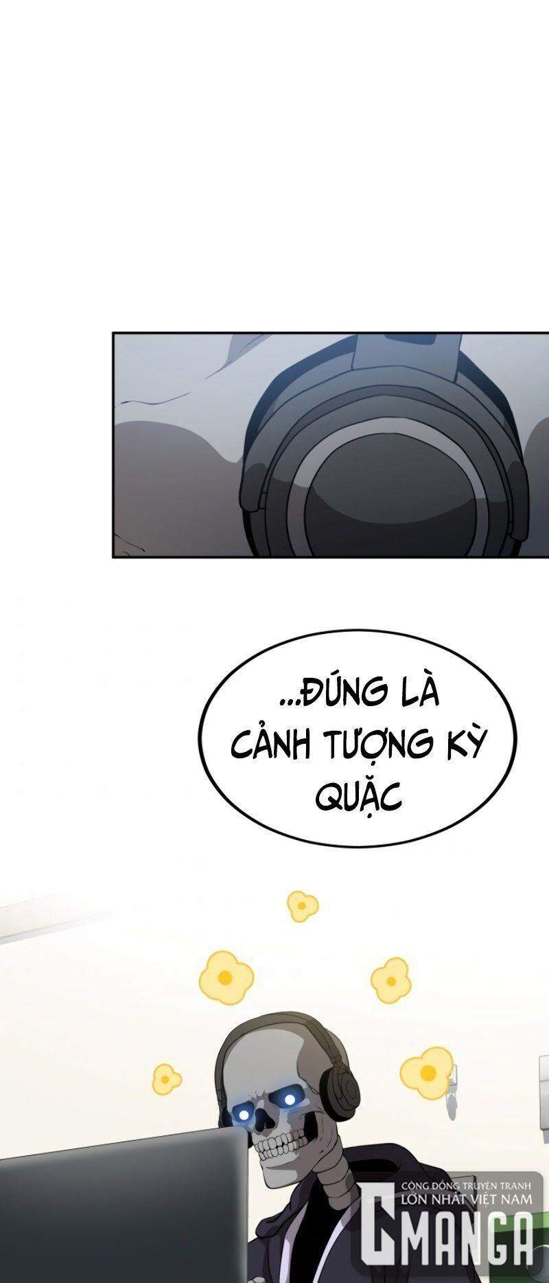 Ngôi Nhà Kết Nối Với Hầm Ngục Chapter 4 - Trang 2