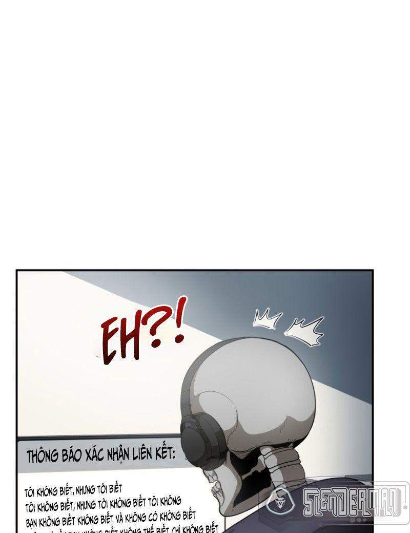 Ngôi Nhà Kết Nối Với Hầm Ngục Chapter 4 - Trang 2