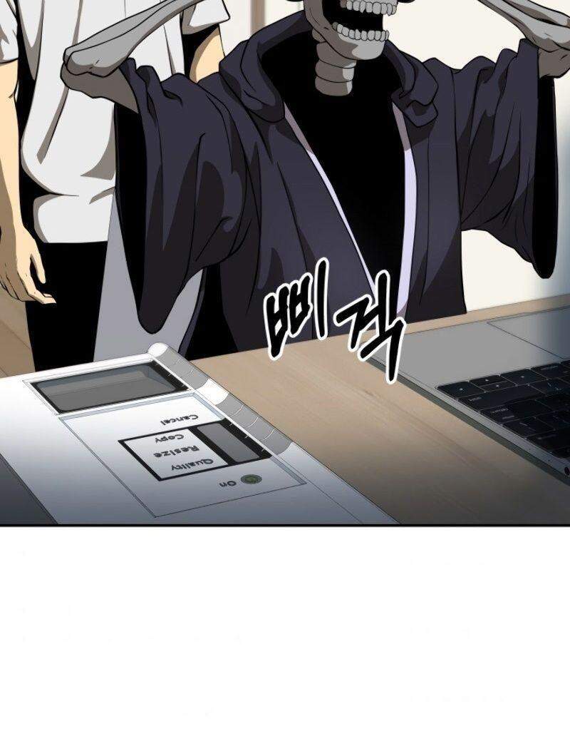 Ngôi Nhà Kết Nối Với Hầm Ngục Chapter 4 - Trang 2