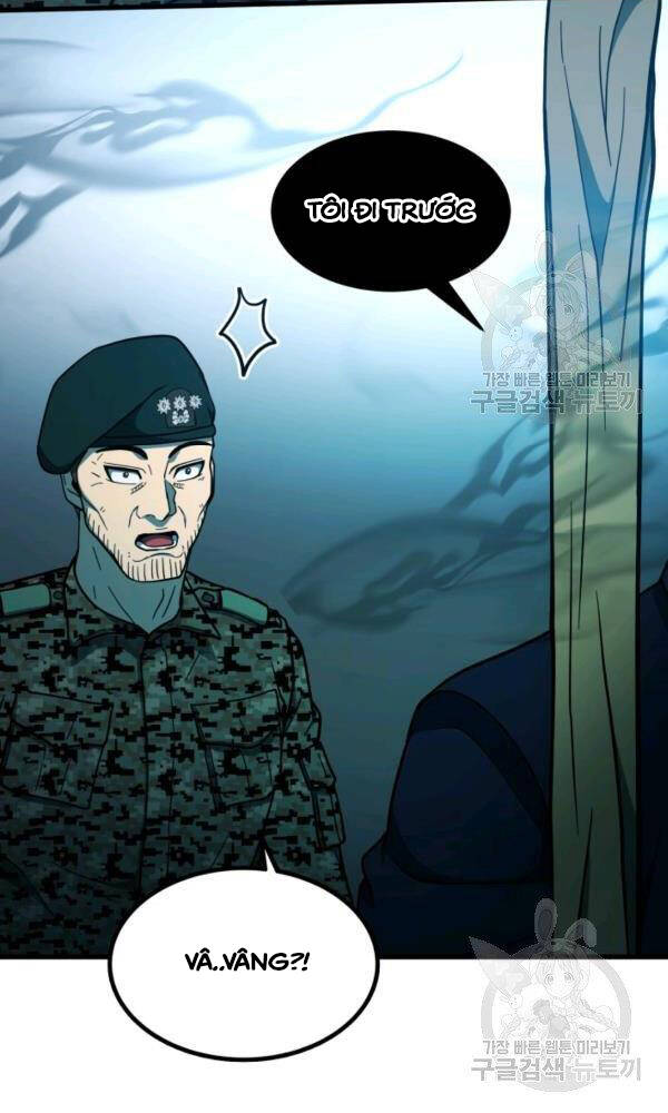 Ngôi Nhà Kết Nối Với Hầm Ngục Chapter 40 - Trang 2