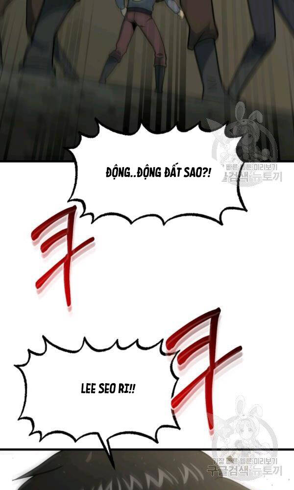 Ngôi Nhà Kết Nối Với Hầm Ngục Chapter 41 - Trang 2