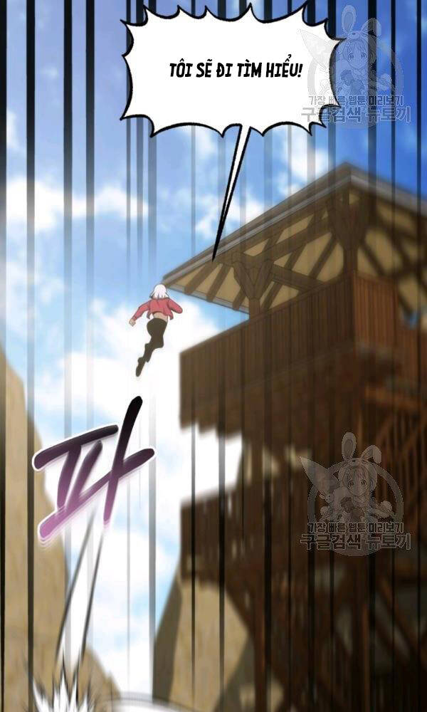 Ngôi Nhà Kết Nối Với Hầm Ngục Chapter 41 - Trang 2