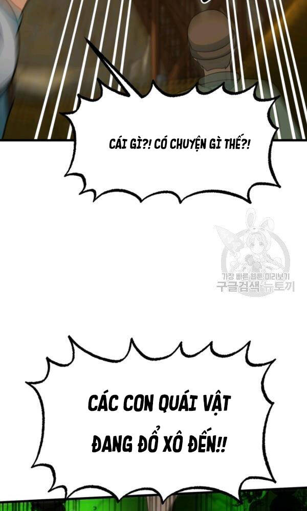 Ngôi Nhà Kết Nối Với Hầm Ngục Chapter 41 - Trang 2