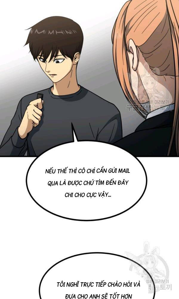 Ngôi Nhà Kết Nối Với Hầm Ngục Chapter 41 - Trang 2