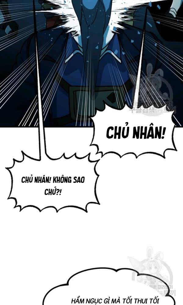 Ngôi Nhà Kết Nối Với Hầm Ngục Chapter 41 - Trang 2