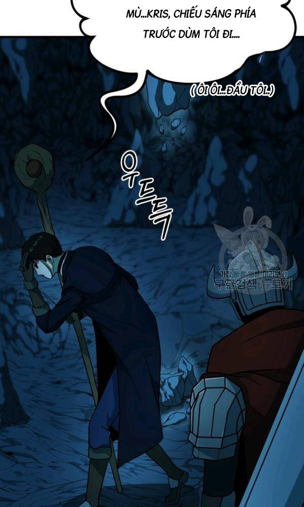 Ngôi Nhà Kết Nối Với Hầm Ngục Chapter 41 - Trang 2