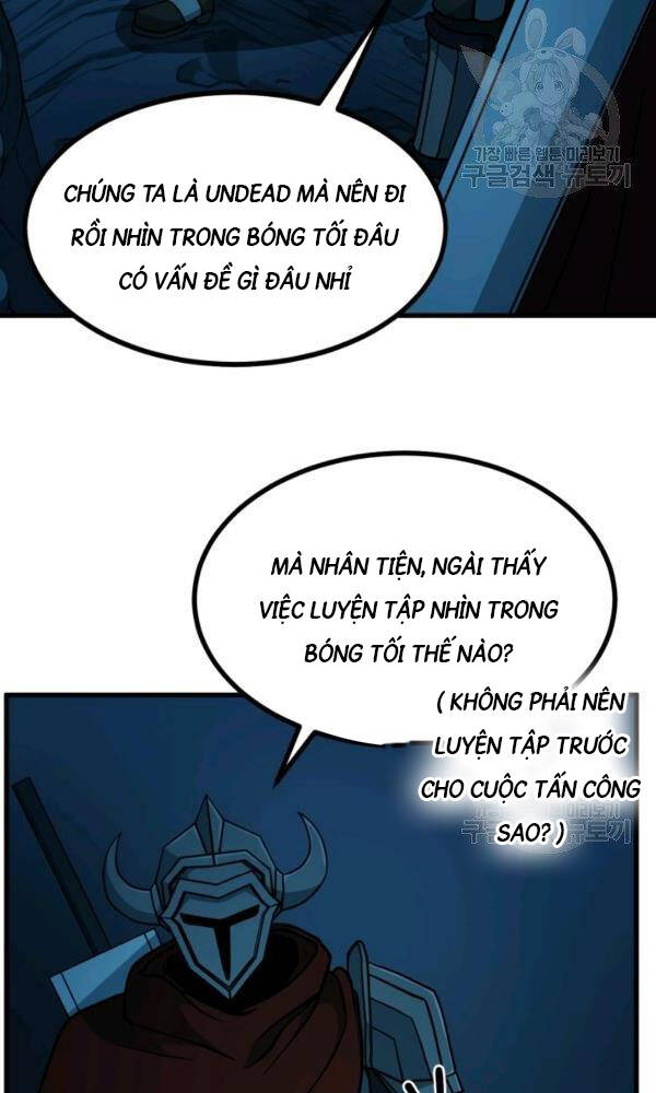 Ngôi Nhà Kết Nối Với Hầm Ngục Chapter 41 - Trang 2