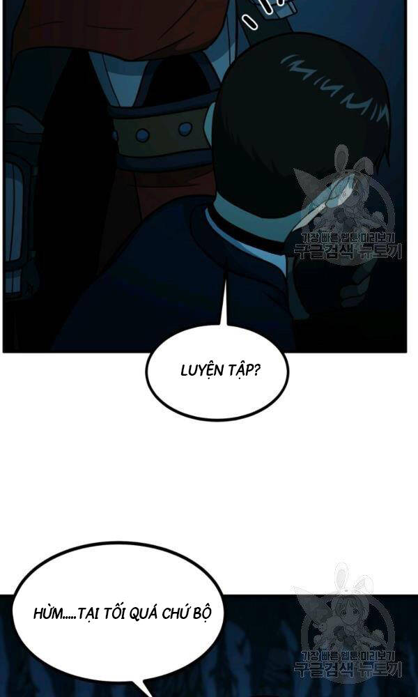 Ngôi Nhà Kết Nối Với Hầm Ngục Chapter 41 - Trang 2