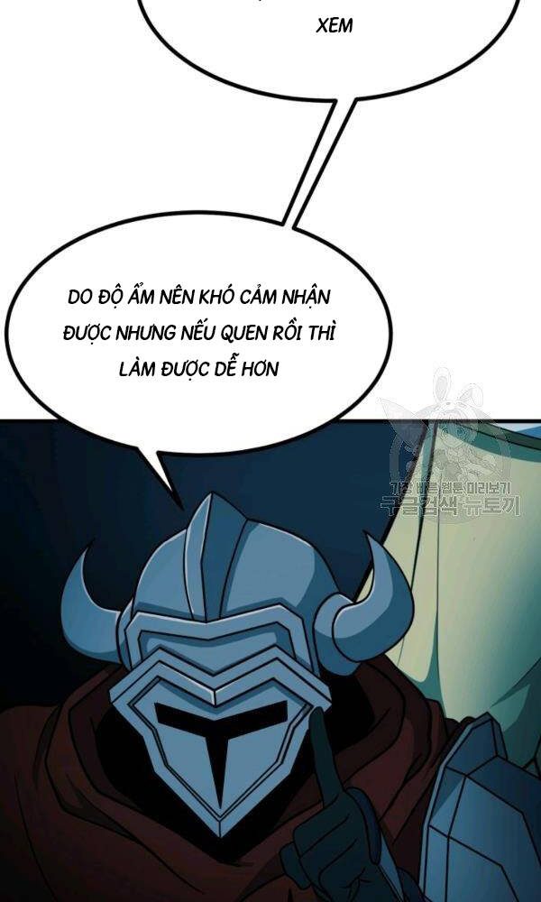 Ngôi Nhà Kết Nối Với Hầm Ngục Chapter 41 - Trang 2