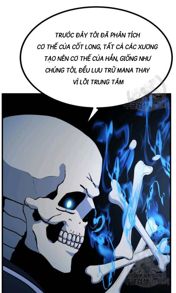 Ngôi Nhà Kết Nối Với Hầm Ngục Chapter 41 - Trang 2