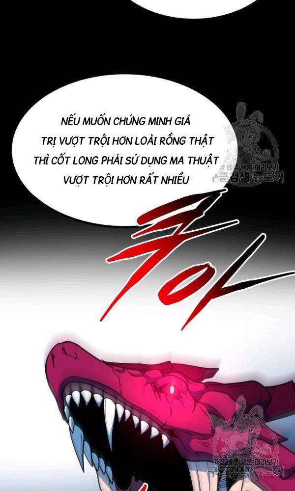 Ngôi Nhà Kết Nối Với Hầm Ngục Chapter 41 - Trang 2