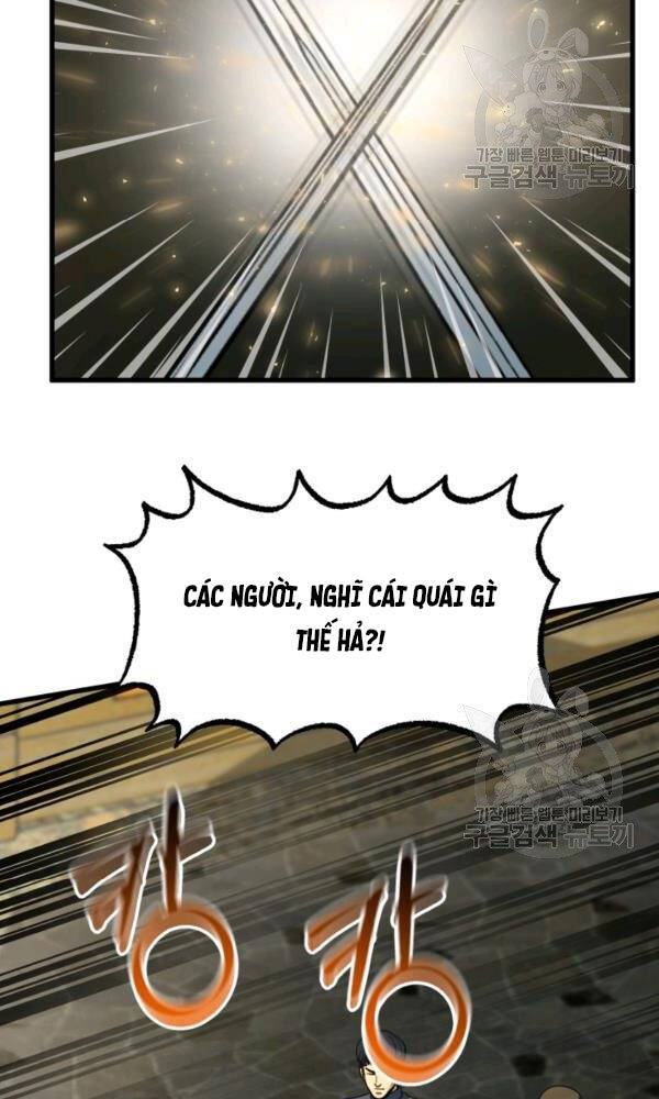 Ngôi Nhà Kết Nối Với Hầm Ngục Chapter 41 - Trang 2