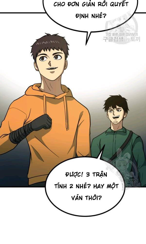 Ngôi Nhà Kết Nối Với Hầm Ngục Chapter 42 - Trang 2