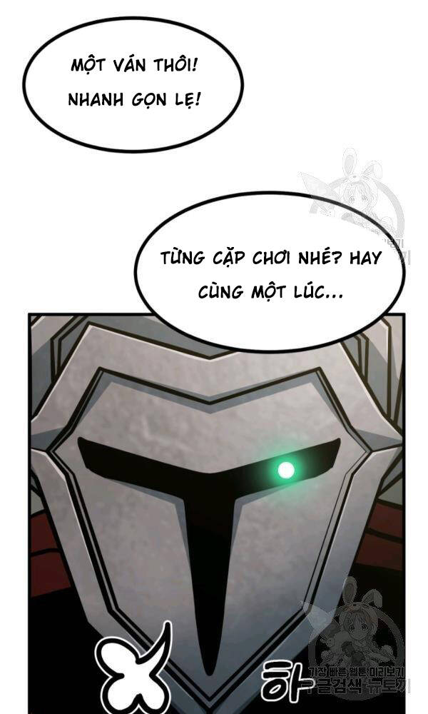 Ngôi Nhà Kết Nối Với Hầm Ngục Chapter 42 - Trang 2