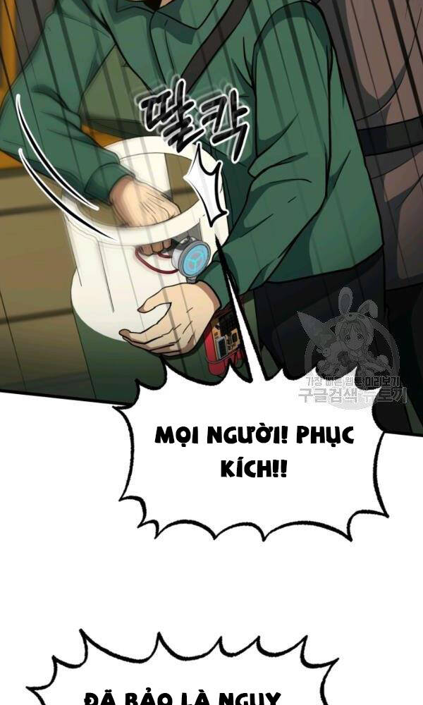 Ngôi Nhà Kết Nối Với Hầm Ngục Chapter 42 - Trang 2