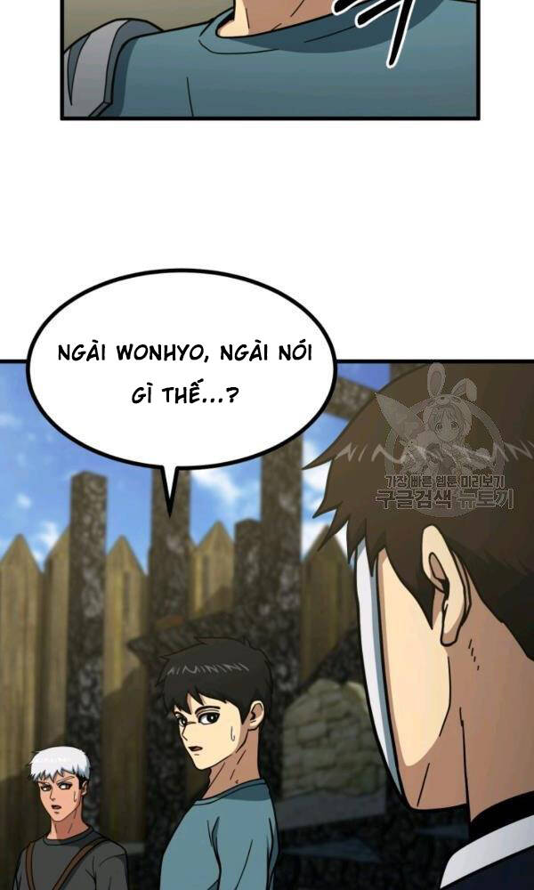 Ngôi Nhà Kết Nối Với Hầm Ngục Chapter 42 - Trang 2