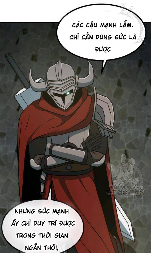 Ngôi Nhà Kết Nối Với Hầm Ngục Chapter 42 - Trang 2