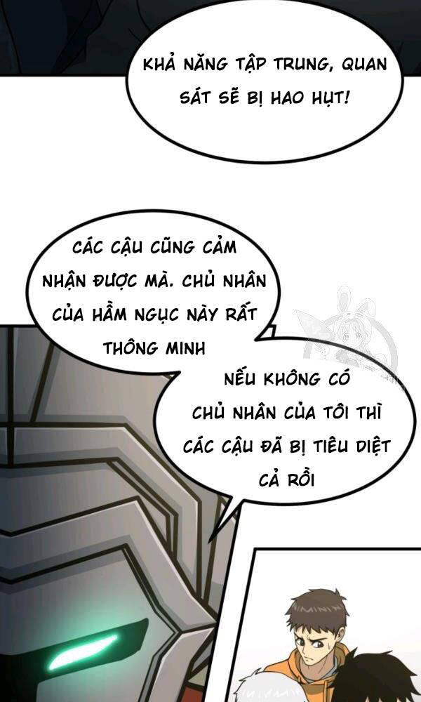 Ngôi Nhà Kết Nối Với Hầm Ngục Chapter 42 - Trang 2