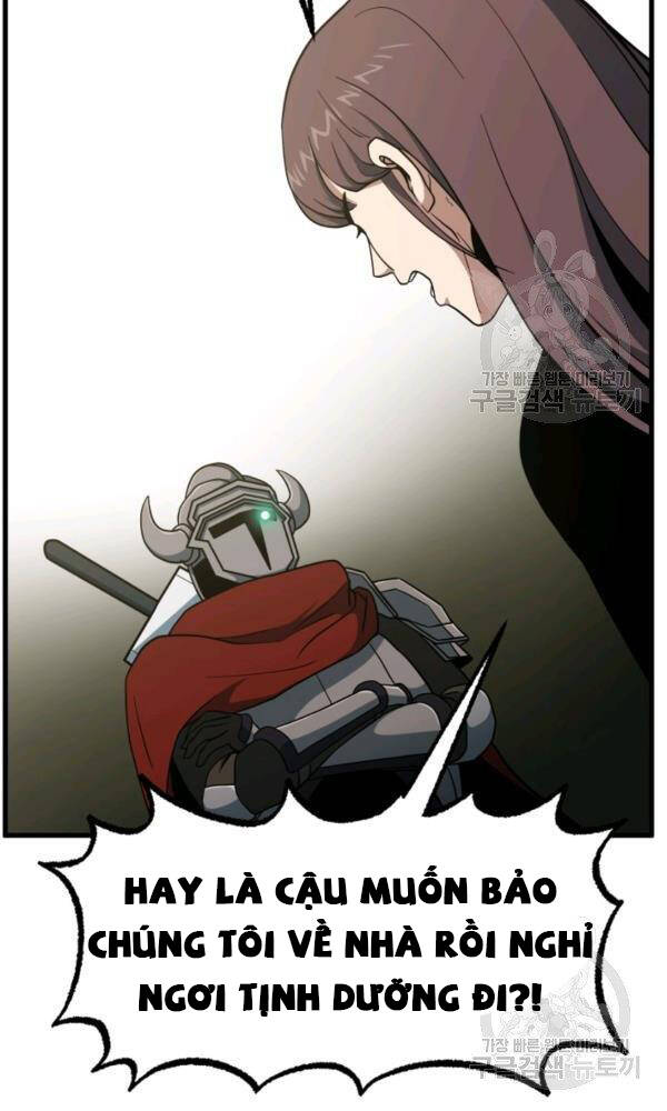 Ngôi Nhà Kết Nối Với Hầm Ngục Chapter 42 - Trang 2