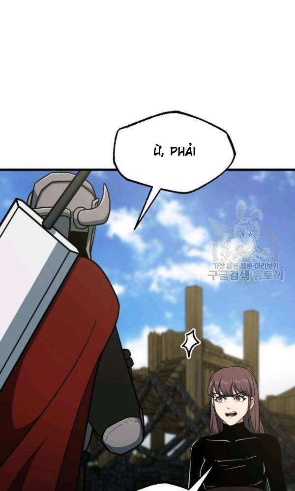 Ngôi Nhà Kết Nối Với Hầm Ngục Chapter 42 - Trang 2