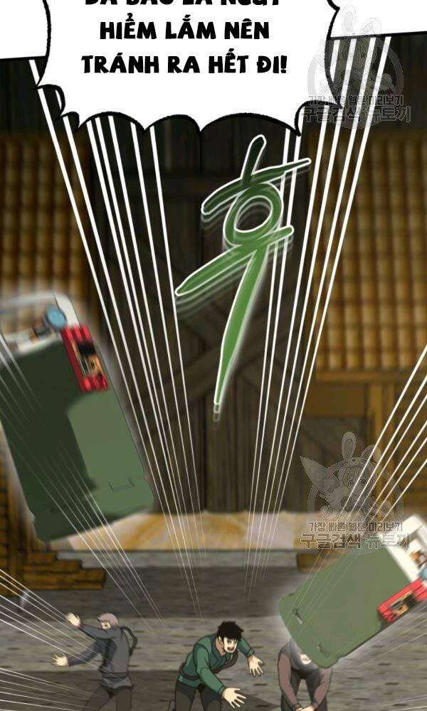 Ngôi Nhà Kết Nối Với Hầm Ngục Chapter 42 - Trang 2