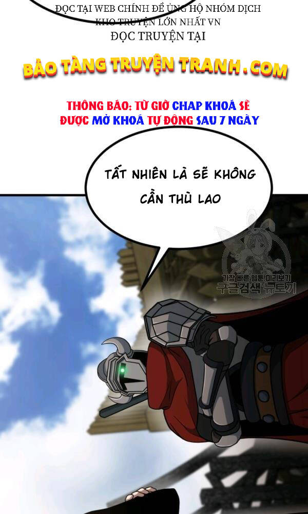 Ngôi Nhà Kết Nối Với Hầm Ngục Chapter 42 - Trang 2