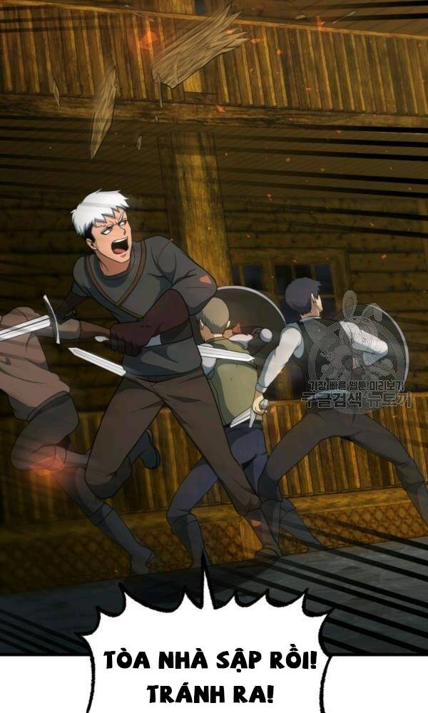 Ngôi Nhà Kết Nối Với Hầm Ngục Chapter 42 - Trang 2