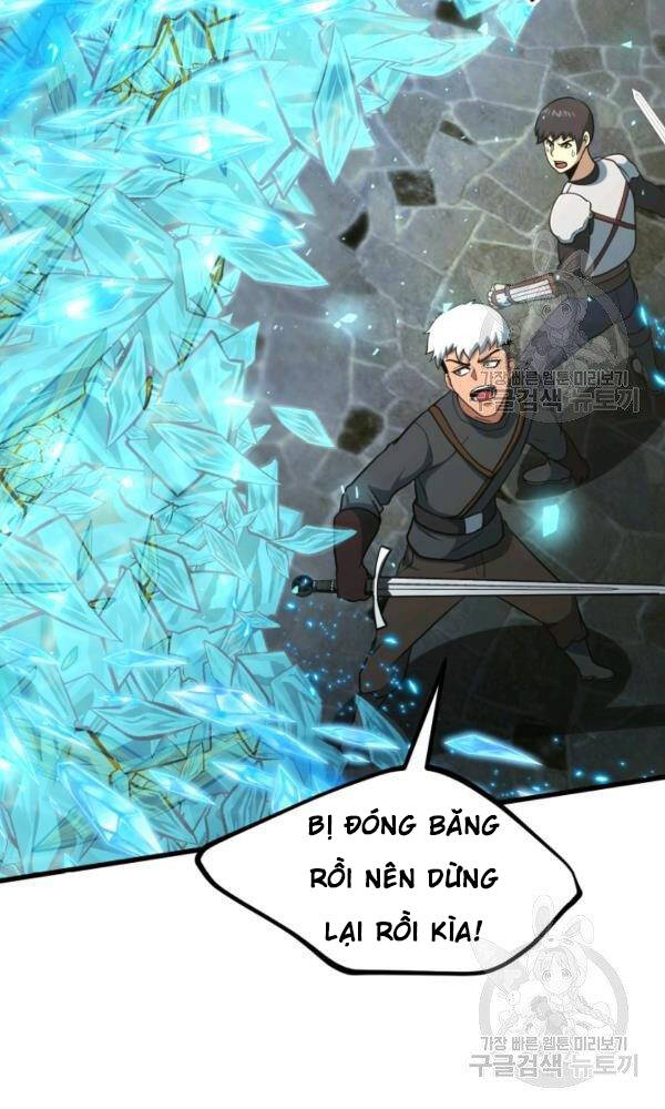 Ngôi Nhà Kết Nối Với Hầm Ngục Chapter 42 - Trang 2