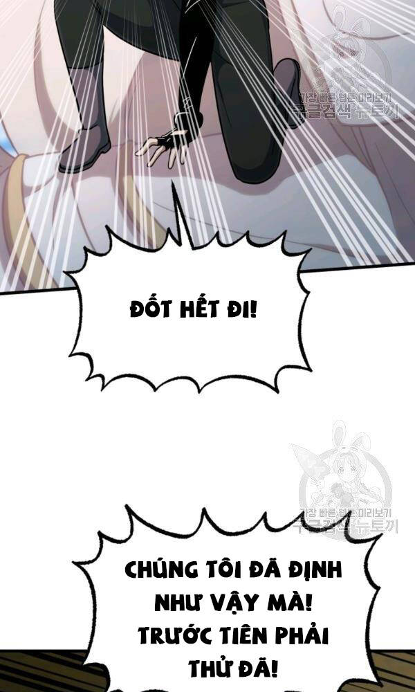 Ngôi Nhà Kết Nối Với Hầm Ngục Chapter 42 - Trang 2