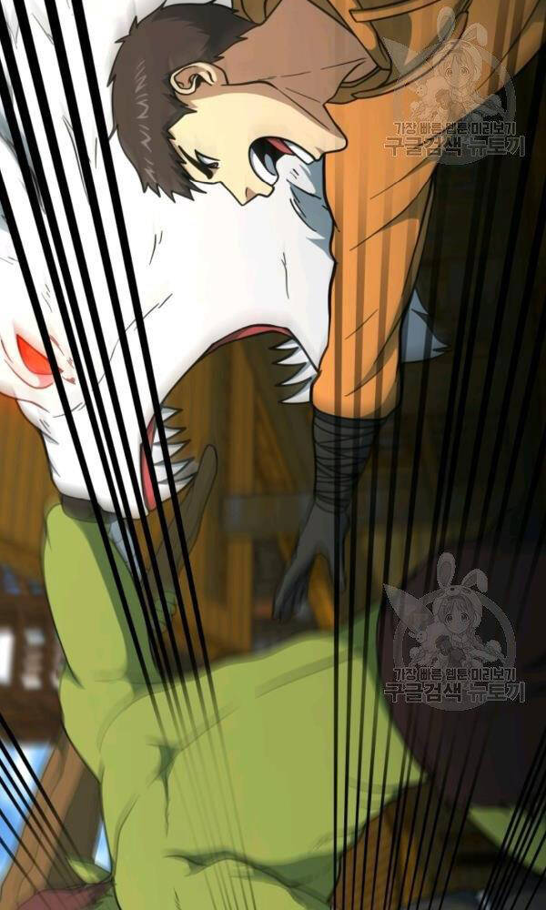 Ngôi Nhà Kết Nối Với Hầm Ngục Chapter 42 - Trang 2