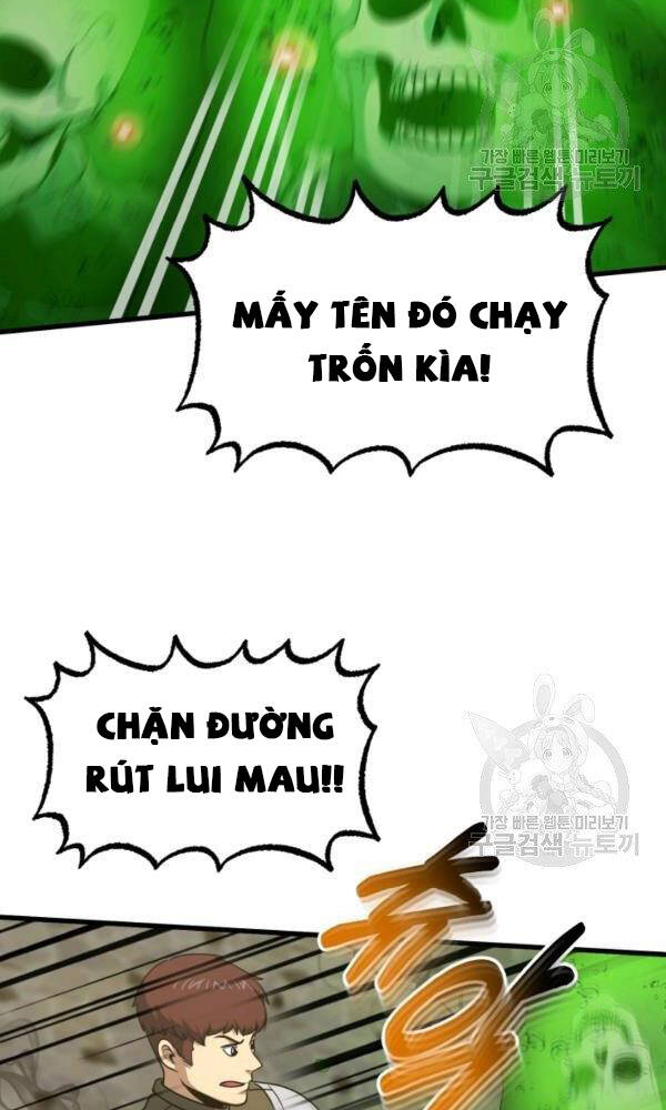 Ngôi Nhà Kết Nối Với Hầm Ngục Chapter 42 - Trang 2