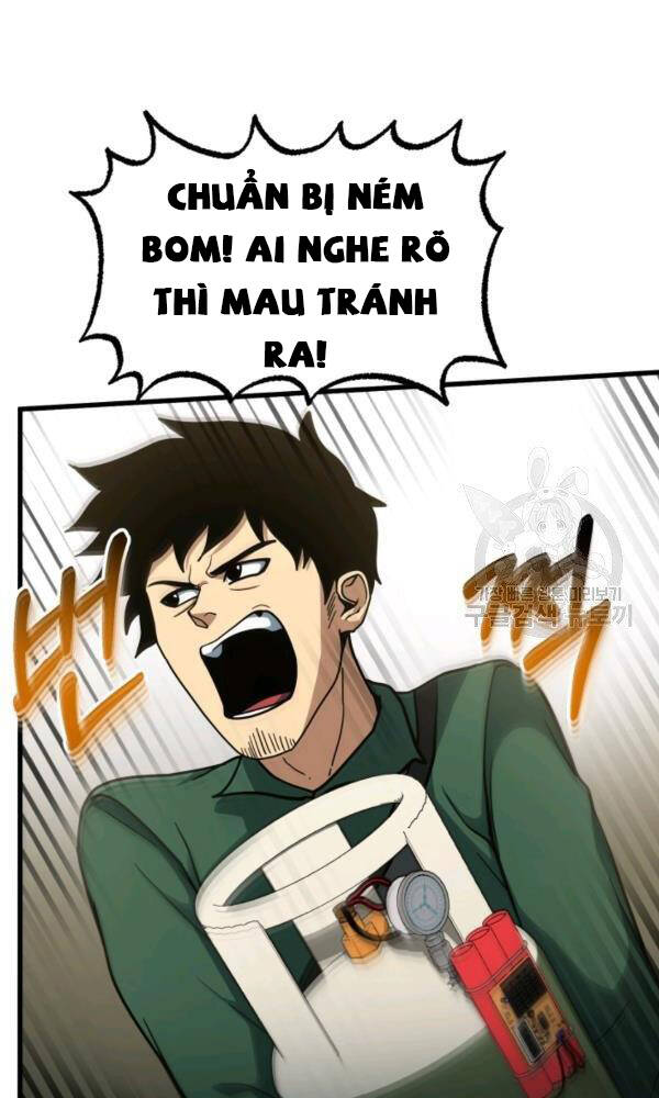 Ngôi Nhà Kết Nối Với Hầm Ngục Chapter 42 - Trang 2