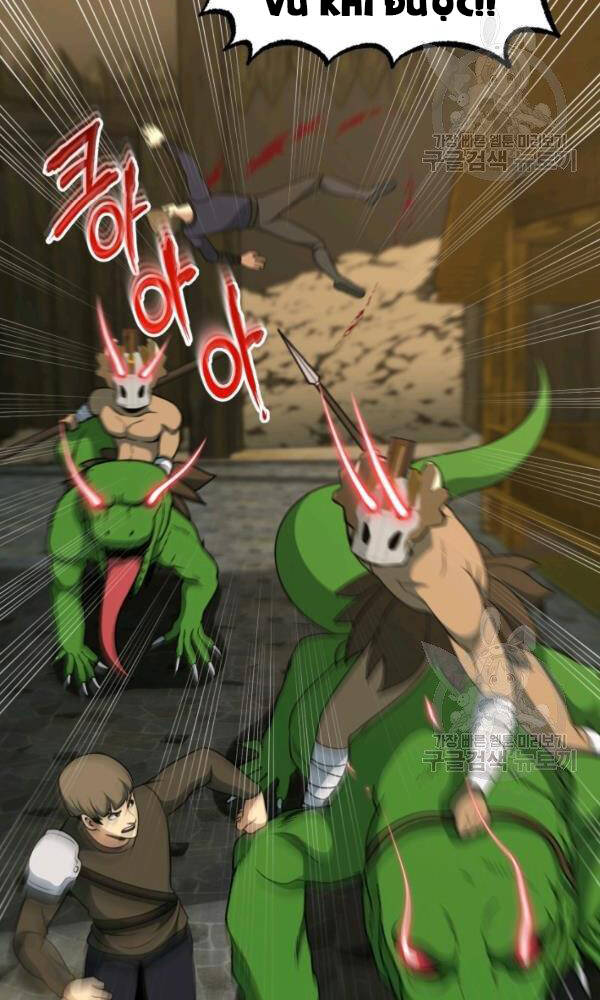 Ngôi Nhà Kết Nối Với Hầm Ngục Chapter 42 - Trang 2