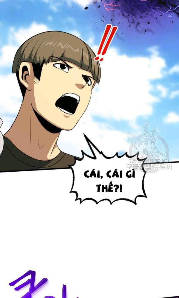 Ngôi Nhà Kết Nối Với Hầm Ngục Chapter 42 - Trang 2