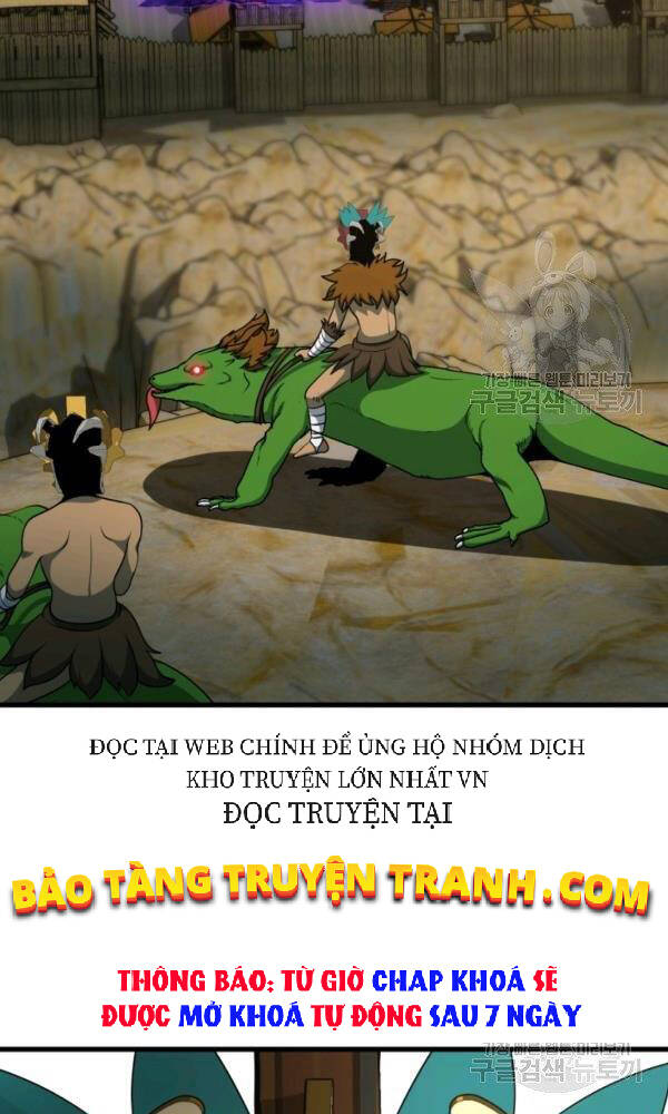 Ngôi Nhà Kết Nối Với Hầm Ngục Chapter 42 - Trang 2