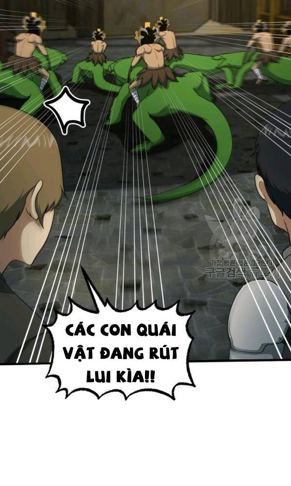 Ngôi Nhà Kết Nối Với Hầm Ngục Chapter 42 - Trang 2