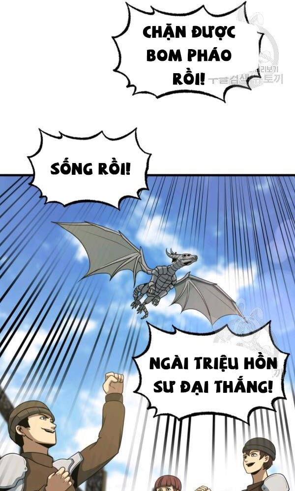 Ngôi Nhà Kết Nối Với Hầm Ngục Chapter 42 - Trang 2