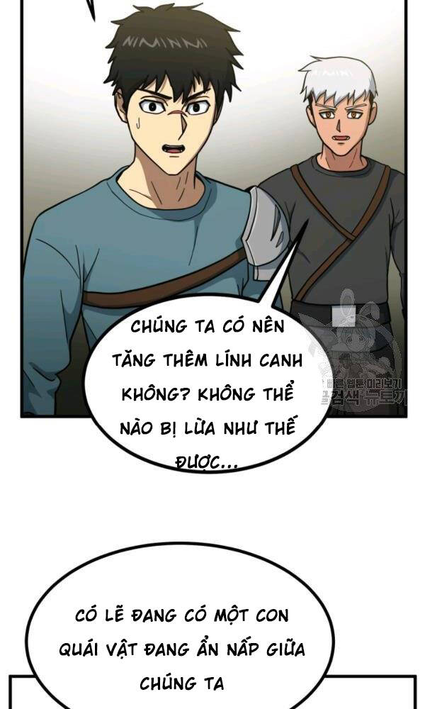 Ngôi Nhà Kết Nối Với Hầm Ngục Chapter 42 - Trang 2