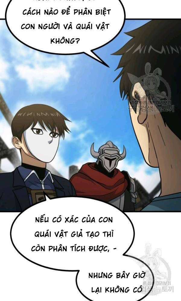 Ngôi Nhà Kết Nối Với Hầm Ngục Chapter 42 - Trang 2