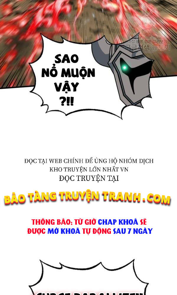 Ngôi Nhà Kết Nối Với Hầm Ngục Chapter 43 - Trang 2