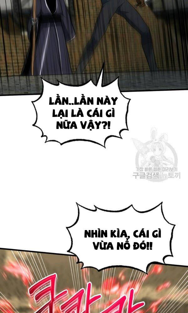 Ngôi Nhà Kết Nối Với Hầm Ngục Chapter 43 - Trang 2